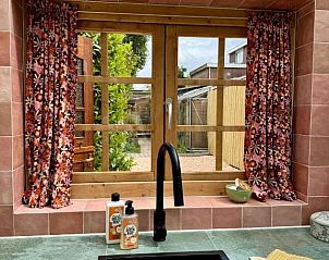 Verblijf 304524 - Bed and breakfast Noordzeekust - In de Aap - Appartementen & Guesthouse