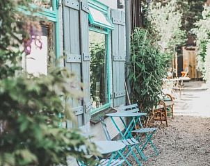 Verblijf 304524 - Bed and breakfast Noordzeekust - In de Aap - Appartementen & Guesthouse