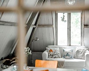 Verblijf 304524 - Bed and breakfast Noordzeekust - In de Aap - Appartementen & Guesthouse