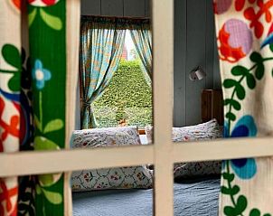 Verblijf 304524 - Bed and breakfast Noordzeekust - In de Aap - Appartementen & Guesthouse