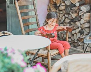 Verblijf 304524 - Bed and breakfast Noordzeekust - In de Aap - Appartementen & Guesthouse