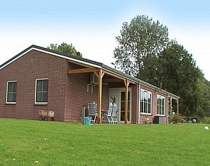 Verblijf 310101 - Vakantiewoning Achterhoek - vakantieverblijf Foxheuvel