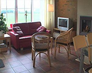 Verblijf 310101 - Vakantiewoning Achterhoek - vakantieverblijf Foxheuvel
