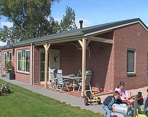 Verblijf 310101 - Vakantiewoning Achterhoek - vakantieverblijf Foxheuvel