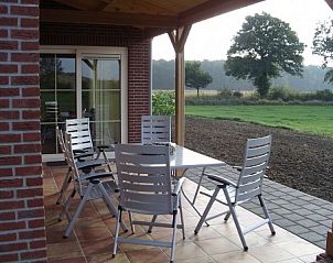 Verblijf 310101 - Vakantiewoning Achterhoek - vakantieverblijf Foxheuvel