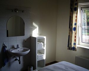Verblijf 310101 - Vakantiewoning Achterhoek - vakantieverblijf Foxheuvel
