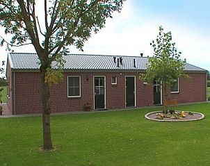 Verblijf 310101 - Vakantiewoning Achterhoek - vakantieverblijf Foxheuvel
