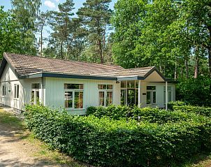 Verblijf 3201155 - Bungalow Veluwe - Heideheuvel | 12-persoons bungalow | 12L1