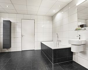 Verblijf 3201155 - Bungalow Veluwe - Heideheuvel | 12-persoons bungalow | 12L1