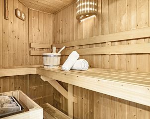 Verblijf 3201155 - Bungalow Veluwe - Heideheuvel | 12-persoons bungalow | 12L1