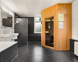 Verblijf 3201155 - Bungalow Veluwe - Heideheuvel | 12-persoons bungalow | 12L1