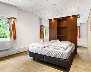 Verblijf 3201155 - Bungalow Veluwe - Heideheuvel | 12-persoons bungalow | 12L1