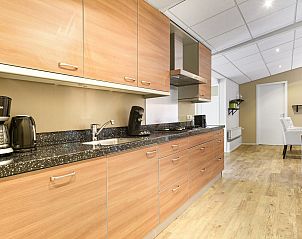 Verblijf 3201155 - Bungalow Veluwe - Heideheuvel | 12-persoons bungalow | 12L1