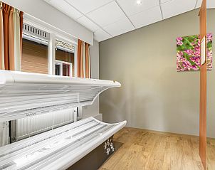 Verblijf 3201155 - Bungalow Veluwe - Heideheuvel | 12-persoons bungalow | 12L1