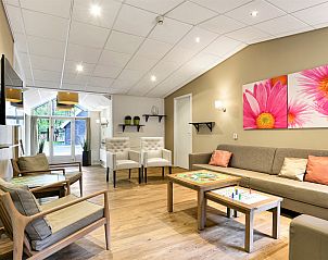 Verblijf 3201155 - Bungalow Veluwe - Heideheuvel | 12-persoons bungalow | 12L1