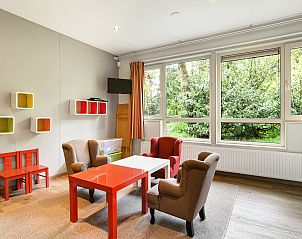 Verblijf 3201155 - Bungalow Veluwe - Heideheuvel | 12-persoons bungalow | 12L1