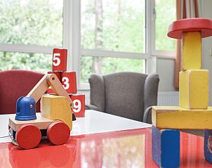 Verblijf 3201155 - Bungalow Veluwe - Heideheuvel | 12-persoons bungalow | 12L1