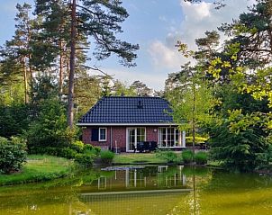 Verblijf 3201157 - Vakantiewoning Veluwe - Het Veluwse Vijverhuis - LAST MINUTE!