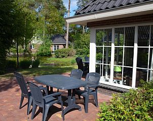 Verblijf 3201157 - Vakantiewoning Veluwe - Het Veluwse Vijverhuis - LAST MINUTE!