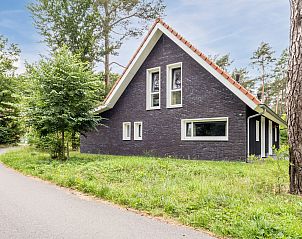 Verblijf 3201192 - Bungalow Veluwe - Heideheuvel | 12-persoons bungalow | 12L2