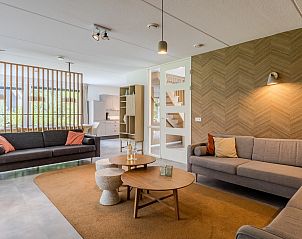 Verblijf 3201192 - Bungalow Veluwe - Heideheuvel | 12-persoons bungalow | 12L2