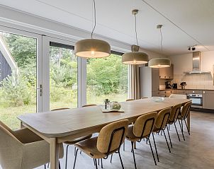 Verblijf 3201192 - Bungalow Veluwe - Heideheuvel | 12-persoons bungalow | 12L2