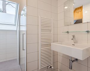 Verblijf 3201192 - Bungalow Veluwe - Heideheuvel | 12-persoons bungalow | 12L2