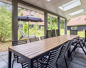 Verblijf 3201192 - Bungalow Veluwe - Heideheuvel | 12-persoons bungalow | 12L2