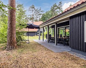 Verblijf 3201192 - Bungalow Veluwe - Heideheuvel | 12-persoons bungalow | 12L2