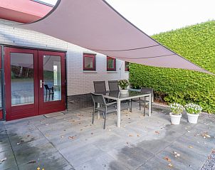 Verblijf 320906 - Bungalow Veluwe - Aledo Veluwe aan Zee Strand Horst sfeer  