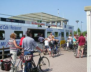 Verblijf 320906 - Bungalow Veluwe - Aledo Veluwe aan Zee Strand Horst sfeer  