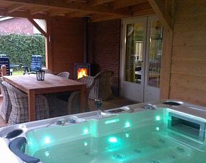 Verblijf 320912 - Bungalow Veluwe - De Leuvenhorst/Haspel