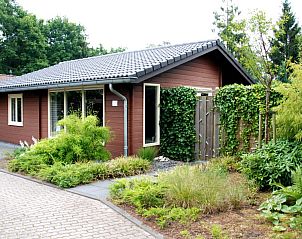 Verblijf 320912 - Bungalow Veluwe - De Leuvenhorst/Haspel