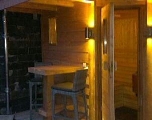 Verblijf 320912 - Bungalow Veluwe - De Leuvenhorst/Haspel