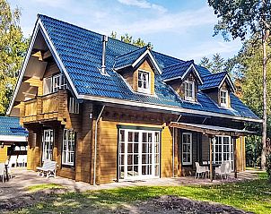 Verblijf 3211109 - Vakantiewoning Veluwe - Vakantiehuis De Bosuil