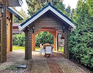 Verblijf 3211109 - Vakantiewoning Veluwe - Vakantiehuis De Bosuil