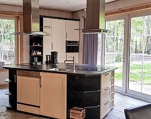 Verblijf 3211109 - Vakantiewoning Veluwe - Vakantiehuis De Bosuil