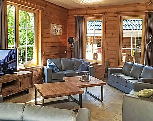 Verblijf 3211109 - Vakantiewoning Veluwe - Vakantiehuis De Bosuil