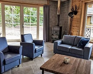 Verblijf 3211109 - Vakantiewoning Veluwe - Vakantiehuis De Bosuil
