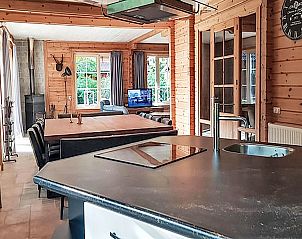 Verblijf 3211109 - Vakantiewoning Veluwe - Vakantiehuis De Bosuil