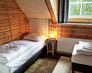 Verblijf 3211109 - Vakantiewoning Veluwe - Vakantiehuis De Bosuil