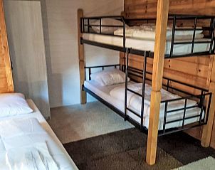 Verblijf 3211109 - Vakantiewoning Veluwe - Vakantiehuis De Bosuil