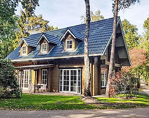 Verblijf 3211109 - Vakantiewoning Veluwe - Vakantiehuis De Bosuil