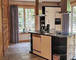Verblijf 3211109 - Vakantiewoning Veluwe - Vakantiehuis De Bosuil