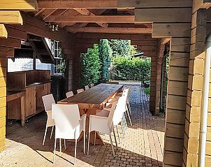 Verblijf 3211109 - Vakantiewoning Veluwe - Vakantiehuis De Bosuil