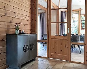 Verblijf 3211109 - Vakantiewoning Veluwe - Vakantiehuis De Bosuil