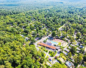 Verblijf 3211109 - Vakantiewoning Veluwe - Vakantiehuis De Bosuil