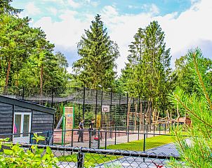 Verblijf 3211109 - Vakantiewoning Veluwe - Vakantiehuis De Bosuil