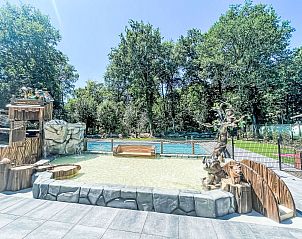 Verblijf 3211109 - Vakantiewoning Veluwe - Vakantiehuis De Bosuil