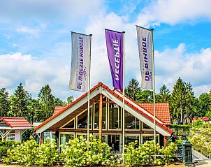 Verblijf 3211109 - Vakantiewoning Veluwe - Vakantiehuis De Bosuil